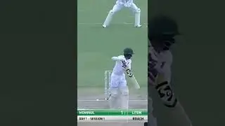 🔥 5-8! |  Kemar Roach Rips Through Bangladesh 