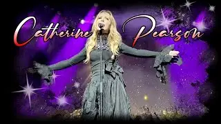 Catherine Pearson -  My Heart Will Go On (C.Dion Cover)