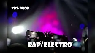 Instru Rap-Electro / Electro Rap Instrumental / Type JUL (tbs-prod)