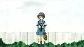 「もしもインテルが入っていたら･･･」長門有希篇