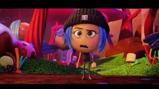 The Emoji movie (your welcome)
