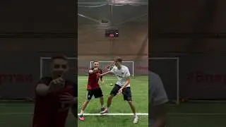 Футбольное ВЕРЮ НЕ ВЕРЮ с Чужим и Феликсом