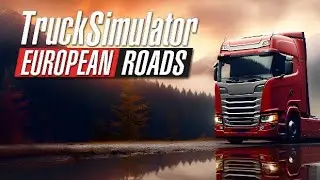 Truck Simulator 1