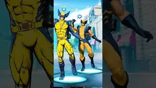 My Duo STOLE my Skins!
