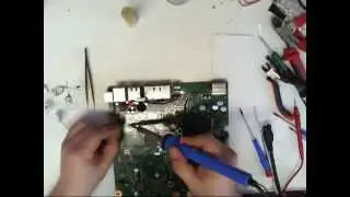 Установка FreeBoot - 
