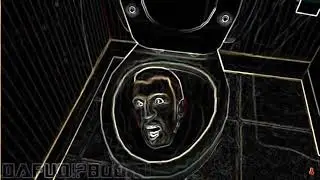 Skibidi Toilet Vocoded To Miss The Rage