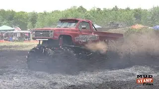 HappyHooker Mega Truck