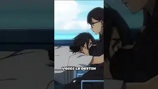 Cet ANIME dont PERSONNE NE PARLE…