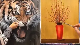 Next Level Of Human Creativity! ART IDEAS for Creative People