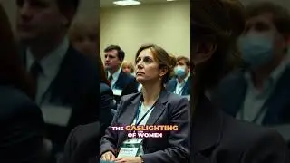 Uncovering Misogyny in Medicine: The Women's Health Crisis