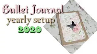 Bullet journal 2020 Malayalam
