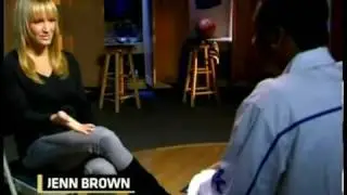 JOHN WALL: ESPN360.COM FEATURE