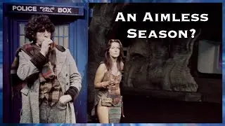 Doctor Who Season 15 Review