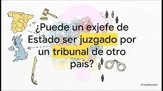 Jurisdicción Universal