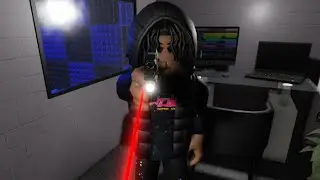 Roblox - Advanced Realistic Gun System