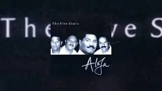 The Five Stars - Malu Ae Ie Afiafi (Audio)