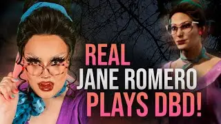 Surviving With Jane Romero! - 