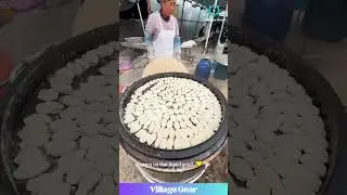 How Do I Get an Invite to THIS Dumpling Party?!😂My Brain Can't Handle This Level of YUM! 