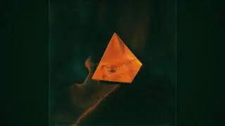 Colin Jones - Ain't No Devil (Official Audio)