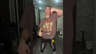 Она похожа на модель