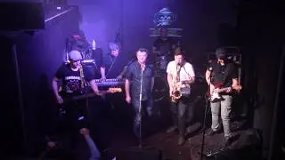 The PAPRIKS -  (клуб Ионотека, 02.02.2020 г)