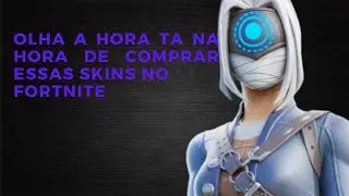 6 melhores skins de cada raridade do Fortnite