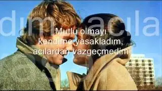 Fatih Erkoç Nukhet Duru - Hiçbir zaman
