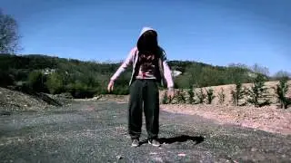Dancing Zombie   Don't Be Scared