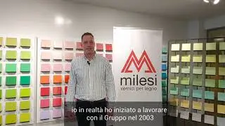 Milesi People: intervista a Francisco Rosa