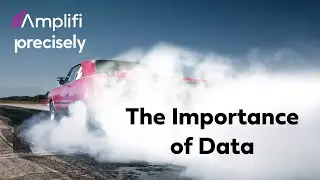 The Importance of Data - Precisely Automate