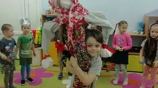 Мой край родной
