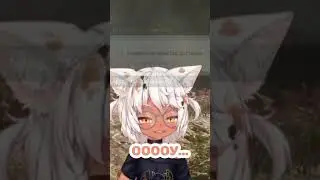 кошка по классике буллит врагов! 