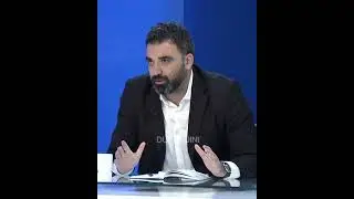 “Qetësohu”, Ti nuk je psikolog” Përplasen Daut Haradinaj dhe Lirim Mehmetaj