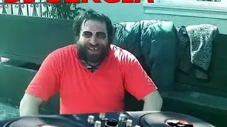 DJ Sergia