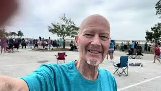 Blue Angels at Jacksonville NAS 2024 - Good for the soul!