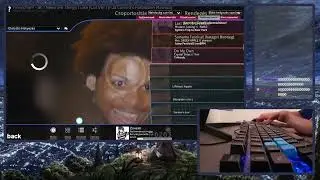 OSU! - ZOOMER ADDS SAIYKU AS FRIEND! | Daily osu! Moments!