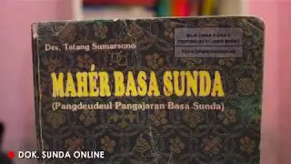Buku: Mahér Basa Sunda