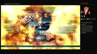 KARAN_BHULLAR9's Live PS4 Broadcast