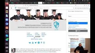 Видео-новости сайтов и проектов. Дайджест AйТемп Университета. iTempUniversity.com