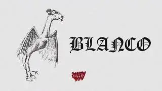 Blanco - JERSEY DEVIL (Official Lyric Video)
