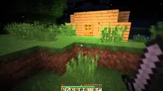 All Minecraft Achievments - My Mic Sucks! - Episode 1