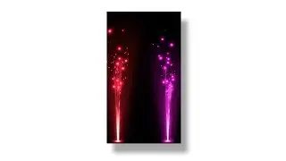 kinemaster template effect video download | light effect video template...