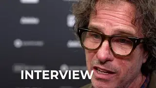 Still: A Michael J. Fox Story (2023) Interview 'Davis Guggenheim - Director / Producer'