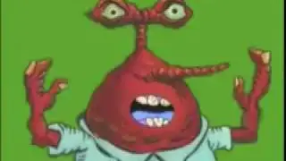 Moar Krabs
