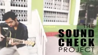The Soundcheck Project : Freshword - 