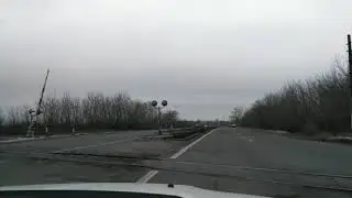 дорога из Харцызска в Макеевку, Галактика