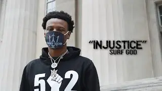 Surf God - Injustice (Official Video) Shot By @FlackoProductions