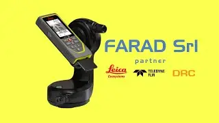 NUOVO DISTANZIOMETRO LASER LEICA DISTO X6
