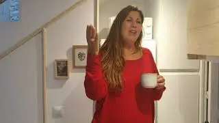 Tu amiga la positiva