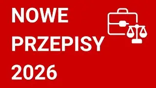Changes in labor law 2026 – what will change for employees and employers?